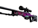 StatTrak™ AWP | Chromatic Aberration (Field-Tested)